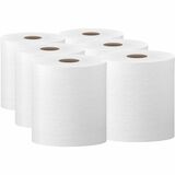 Tidal MP Copy Paper, 92 Brightness, 20lb, 11 x 17, White, 500 Sheets/Ream