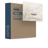 Tidal MP Copy Paper, 92 Brightness, 20lb, 11 x 17, White, 500 Sheets/Ream