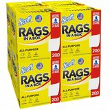 Tidal MP Copy Paper, 92 Brightness, 20lb, 11 x 17, White, 500 Sheets/Ream