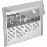 Tidal MP Copy Paper, 92 Brightness, 20lb, 11 x 17, White, 500 Sheets/Ream