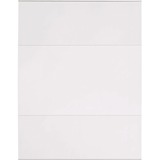 Tidal MP Copy Paper, 92 Brightness, 20lb, 11 x 17, White, 500 Sheets/Ream
