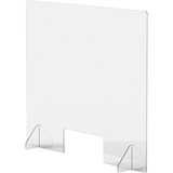 Tidal MP Copy Paper, 92 Brightness, 20lb, 11 x 17, White, 500 Sheets/Ream