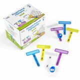 Tidal MP Copy Paper, 92 Brightness, 20lb, 11 x 17, White, 500 Sheets/Ream