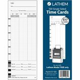 Tidal MP Copy Paper, 92 Brightness, 20lb, 11 x 17, White, 500 Sheets/Ream