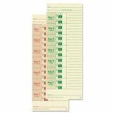 Tidal MP Copy Paper, 92 Brightness, 20lb, 11 x 17, White, 500 Sheets/Ream