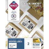 Tidal MP Copy Paper, 92 Brightness, 20lb, 11 x 17, White, 500 Sheets/Ream