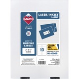 Tidal MP Copy Paper, 92 Brightness, 20lb, 11 x 17, White, 500 Sheets/Ream