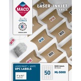 Tidal MP Copy Paper, 92 Brightness, 20lb, 11 x 17, White, 500 Sheets/Ream