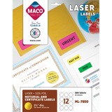 Tidal MP Copy Paper, 92 Brightness, 20lb, 11 x 17, White, 500 Sheets/Ream