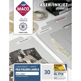 Tidal MP Copy Paper, 92 Brightness, 20lb, 11 x 17, White, 500 Sheets/Ream