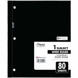 Tidal MP Copy Paper, 92 Brightness, 20lb, 11 x 17, White, 500 Sheets/Ream