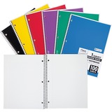 Tidal MP Copy Paper, 92 Brightness, 20lb, 11 x 17, White, 500 Sheets/Ream