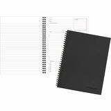 Tidal MP Copy Paper, 92 Brightness, 20lb, 11 x 17, White, 500 Sheets/Ream