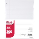 Tidal MP Copy Paper, 92 Brightness, 20lb, 11 x 17, White, 500 Sheets/Ream