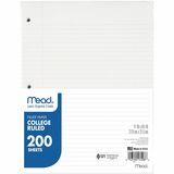 Tidal MP Copy Paper, 92 Brightness, 20lb, 11 x 17, White, 500 Sheets/Ream