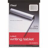Tidal MP Copy Paper, 92 Brightness, 20lb, 11 x 17, White, 500 Sheets/Ream