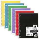 Tidal MP Copy Paper, 92 Brightness, 20lb, 11 x 17, White, 500 Sheets/Ream