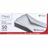 Tidal MP Copy Paper, 92 Brightness, 20lb, 11 x 17, White, 500 Sheets/Ream