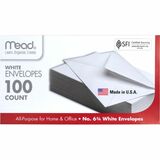 Tidal MP Copy Paper, 92 Brightness, 20lb, 11 x 17, White, 500 Sheets/Ream