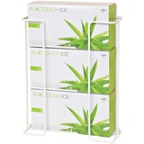 Tidal MP Copy Paper, 92 Brightness, 20lb, 11 x 17, White, 500 Sheets/Ream
