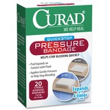 Tidal MP Copy Paper, 92 Brightness, 20lb, 11 x 17, White, 500 Sheets/Ream