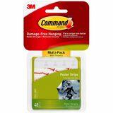 Tidal MP Copy Paper, 92 Brightness, 20lb, 11 x 17, White, 500 Sheets/Ream