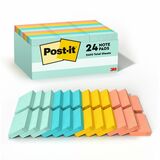 Tidal MP Copy Paper, 92 Brightness, 20lb, 11 x 17, White, 500 Sheets/Ream