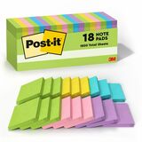 Tidal MP Copy Paper, 92 Brightness, 20lb, 11 x 17, White, 500 Sheets/Ream