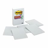 Tidal MP Copy Paper, 92 Brightness, 20lb, 11 x 17, White, 500 Sheets/Ream