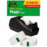 Tidal MP Copy Paper, 92 Brightness, 20lb, 11 x 17, White, 500 Sheets/Ream