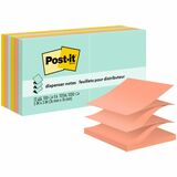 Tidal MP Copy Paper, 92 Brightness, 20lb, 11 x 17, White, 500 Sheets/Ream