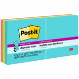 Tidal MP Copy Paper, 92 Brightness, 20lb, 11 x 17, White, 500 Sheets/Ream