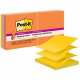 Tidal MP Copy Paper, 92 Brightness, 20lb, 11 x 17, White, 500 Sheets/Ream