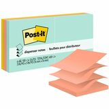 Tidal MP Copy Paper, 92 Brightness, 20lb, 11 x 17, White, 500 Sheets/Ream