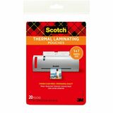 Tidal MP Copy Paper, 92 Brightness, 20lb, 11 x 17, White, 500 Sheets/Ream