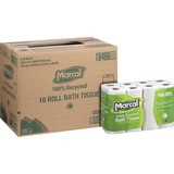 Tidal MP Copy Paper, 92 Brightness, 20lb, 11 x 17, White, 500 Sheets/Ream