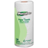 Tidal MP Copy Paper, 92 Brightness, 20lb, 11 x 17, White, 500 Sheets/Ream