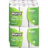Tidal MP Copy Paper, 92 Brightness, 20lb, 11 x 17, White, 500 Sheets/Ream