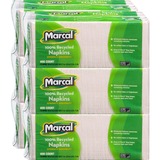 Tidal MP Copy Paper, 92 Brightness, 20lb, 11 x 17, White, 500 Sheets/Ream