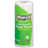 Tidal MP Copy Paper, 92 Brightness, 20lb, 11 x 17, White, 500 Sheets/Ream
