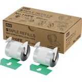 Tidal MP Copy Paper, 92 Brightness, 20lb, 11 x 17, White, 500 Sheets/Ream