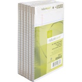 Tidal MP Copy Paper, 92 Brightness, 20lb, 11 x 17, White, 500 Sheets/Ream