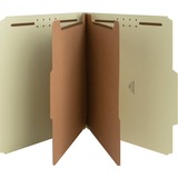 Tidal MP Copy Paper, 92 Brightness, 20lb, 11 x 17, White, 500 Sheets/Ream