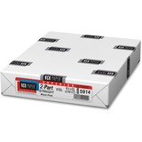 Tidal MP Copy Paper, 92 Brightness, 20lb, 11 x 17, White, 500 Sheets/Ream