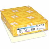 Tidal MP Copy Paper, 92 Brightness, 20lb, 11 x 17, White, 500 Sheets/Ream