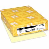 Tidal MP Copy Paper, 92 Brightness, 20lb, 11 x 17, White, 500 Sheets/Ream