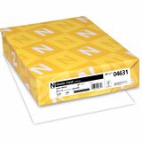 Tidal MP Copy Paper, 92 Brightness, 20lb, 11 x 17, White, 500 Sheets/Ream