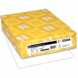 Tidal MP Copy Paper, 92 Brightness, 20lb, 11 x 17, White, 500 Sheets/Ream