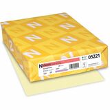 Tidal MP Copy Paper, 92 Brightness, 20lb, 11 x 17, White, 500 Sheets/Ream