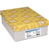 Tidal MP Copy Paper, 92 Brightness, 20lb, 11 x 17, White, 500 Sheets/Ream
